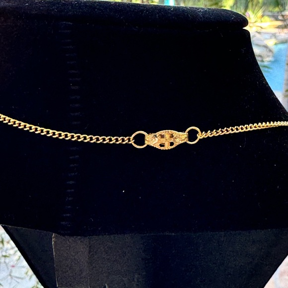 Vintage Walt Disney Productions Mickey Mouse Necklace - Picture 8 of 8